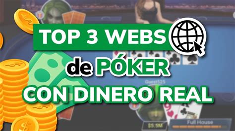 poker online con dinero real|Iba pa.